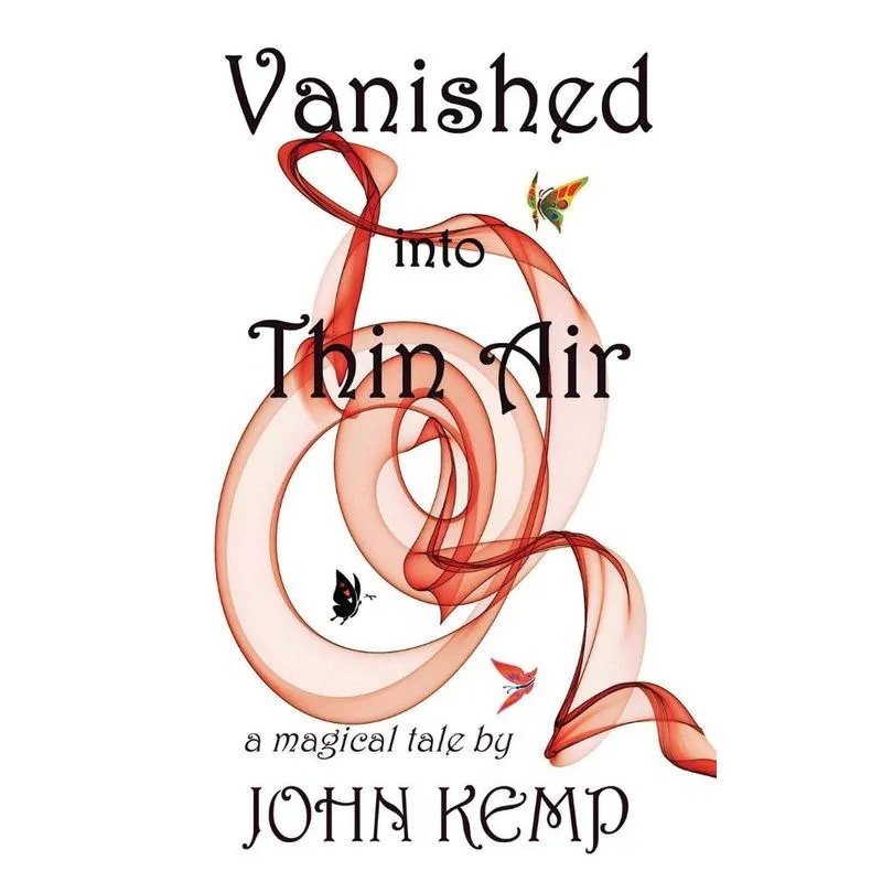 Vanished into Thin Air
