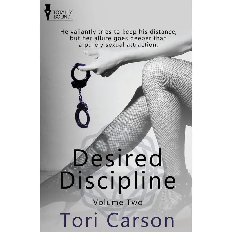 Desired Discipline