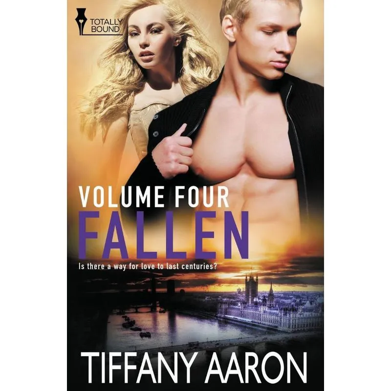 Fallen Volume Four