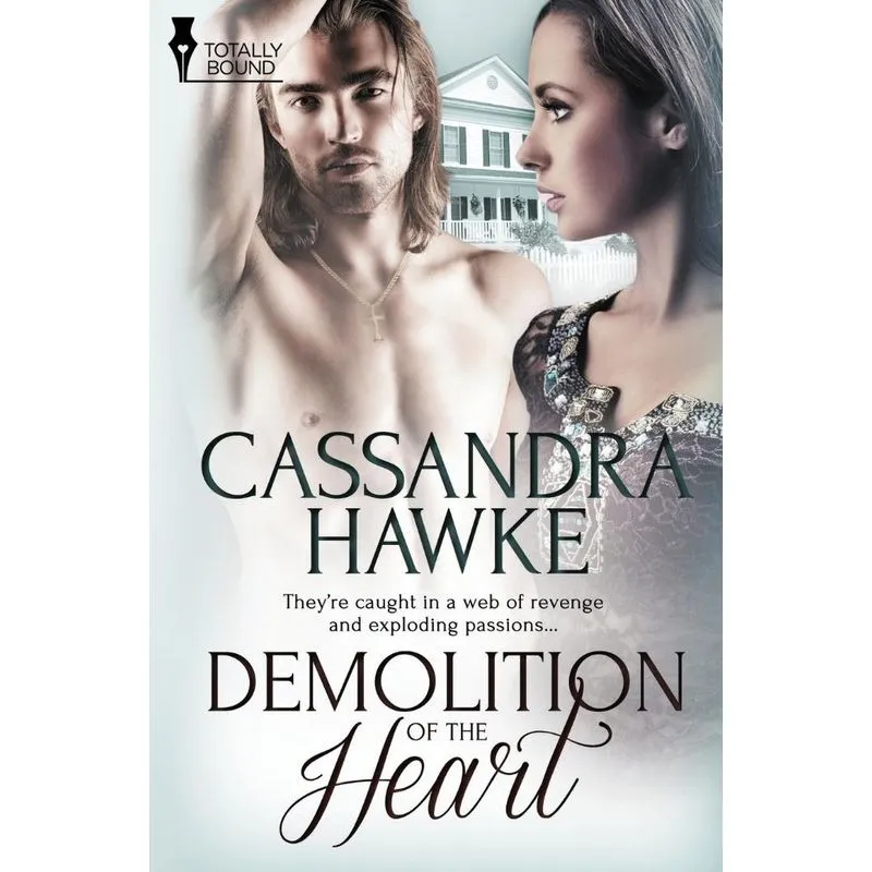 Demolition of the Heart