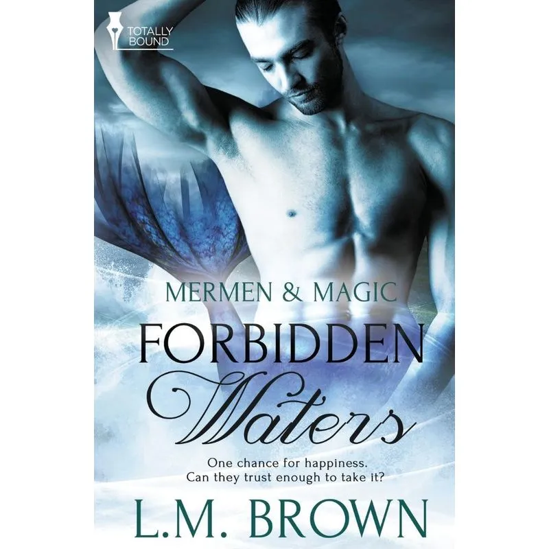 Mermen & Magic