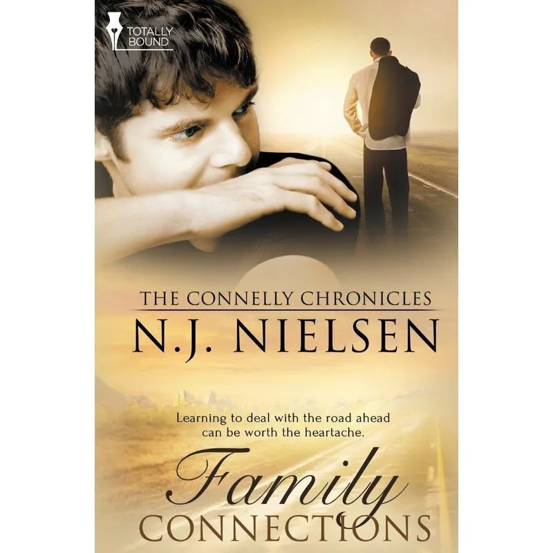 The Connelly Chronicles