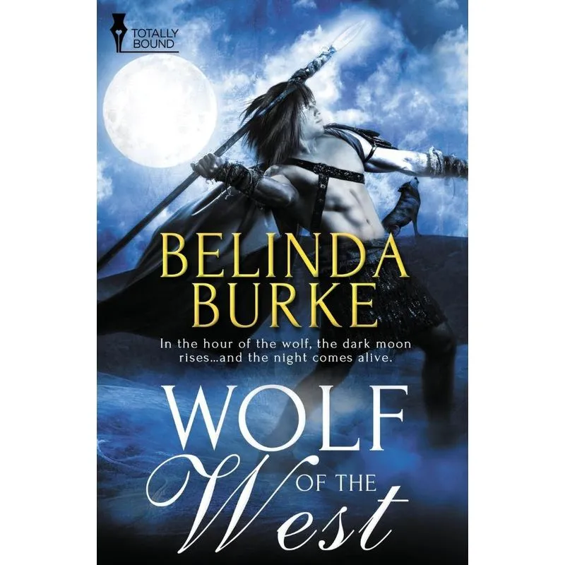 Wolf of the West