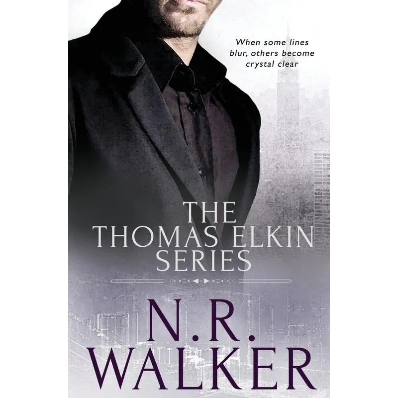 The Thomas Elkin Series