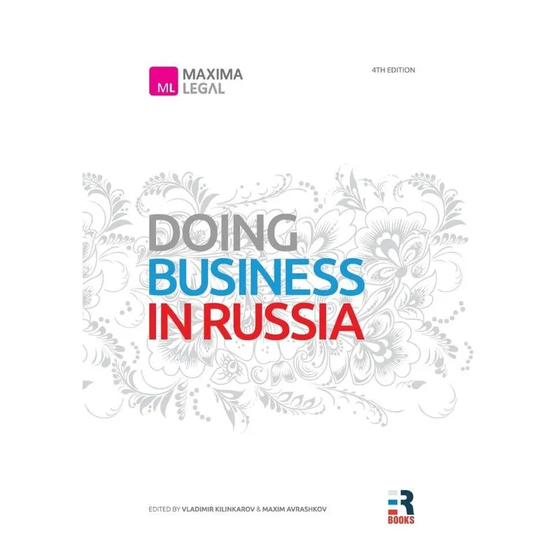 Doing Business in Russia