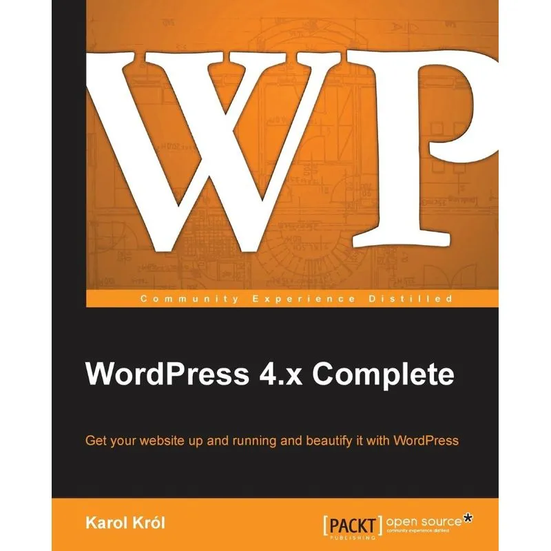 WordPress 4.x Complete