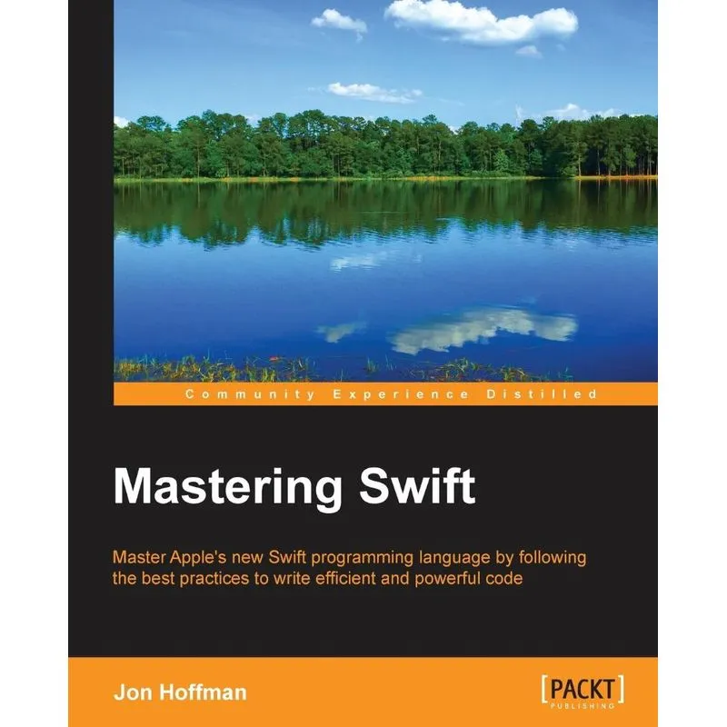 Mastering Swift