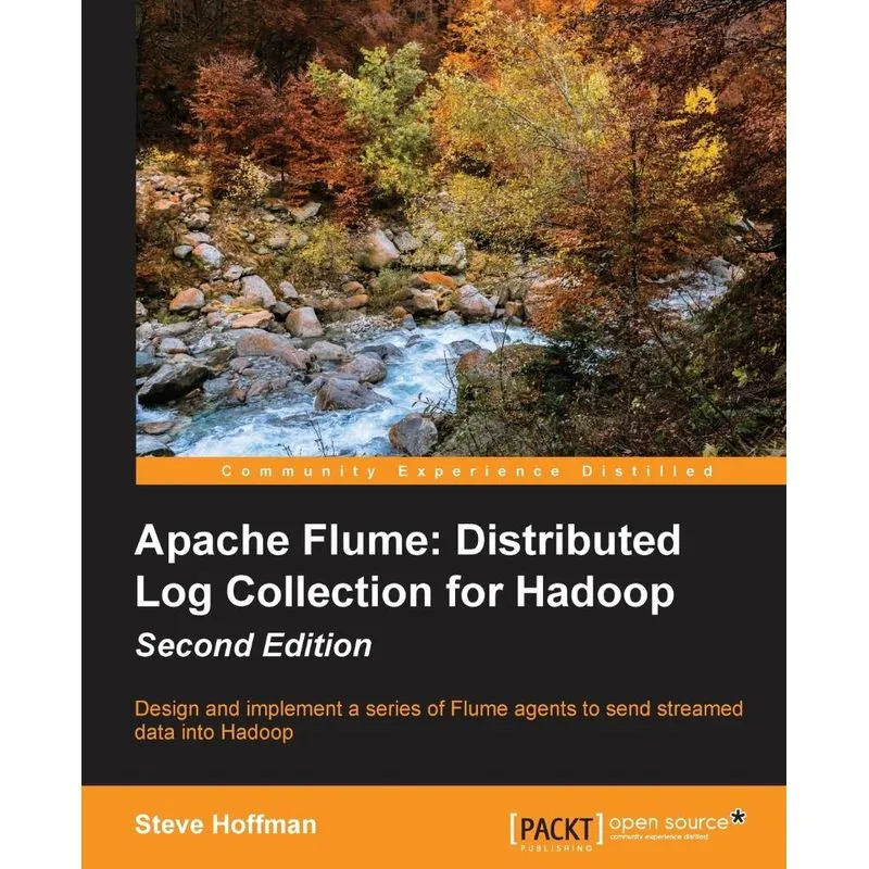 Apache Flume