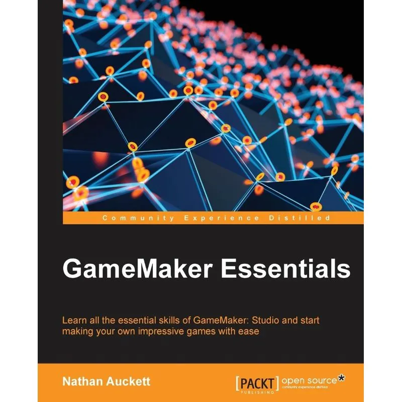 GameMaker Essentials