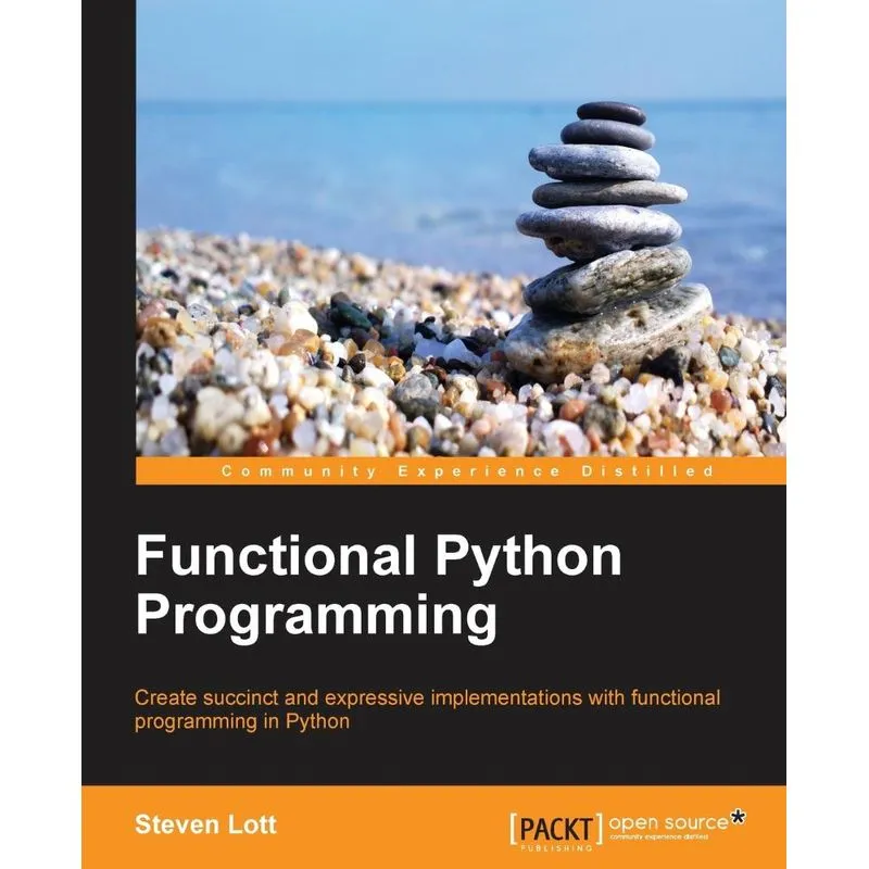 Functional Python Programming