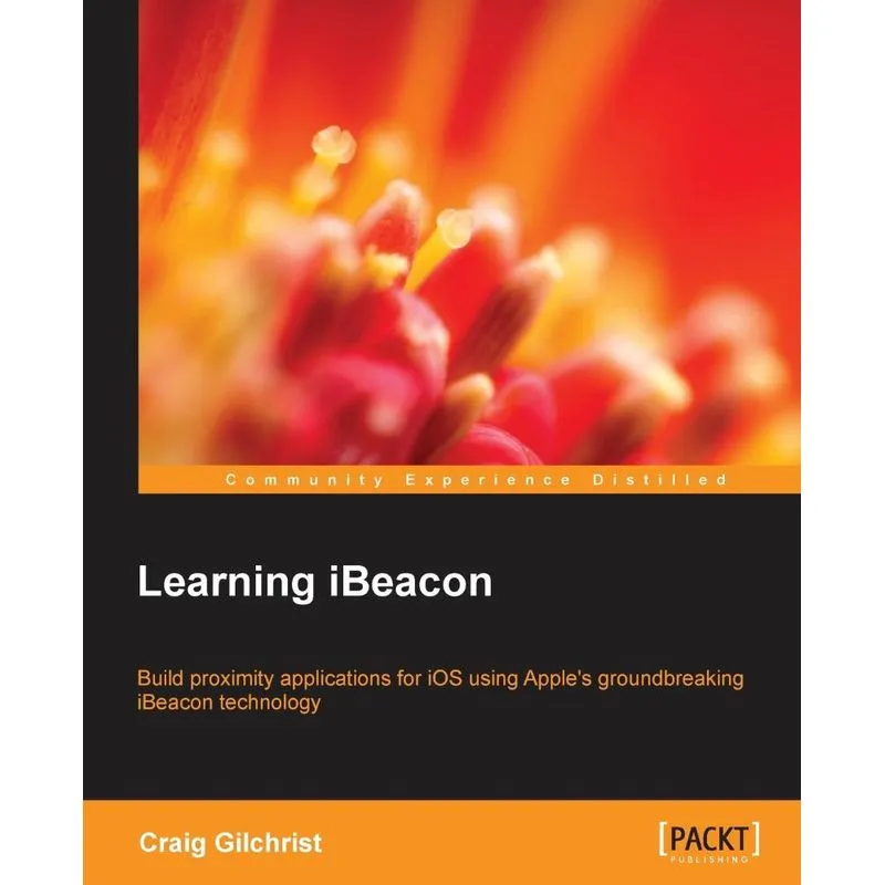 Learning iBeacon