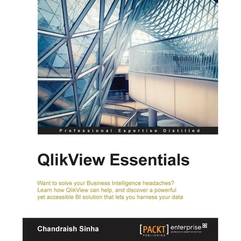 QlikView Essentials