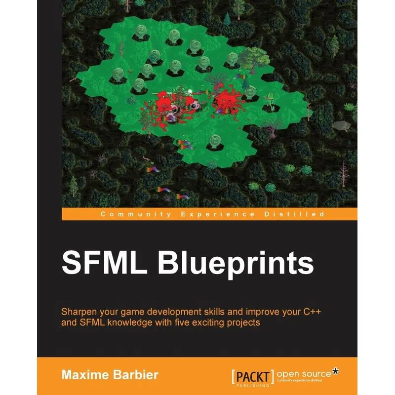 SFML Blueprints