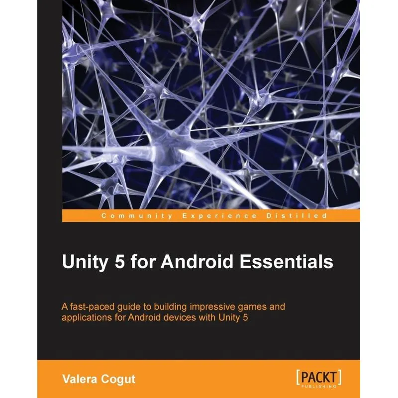 Unity 5 for Android Essentials