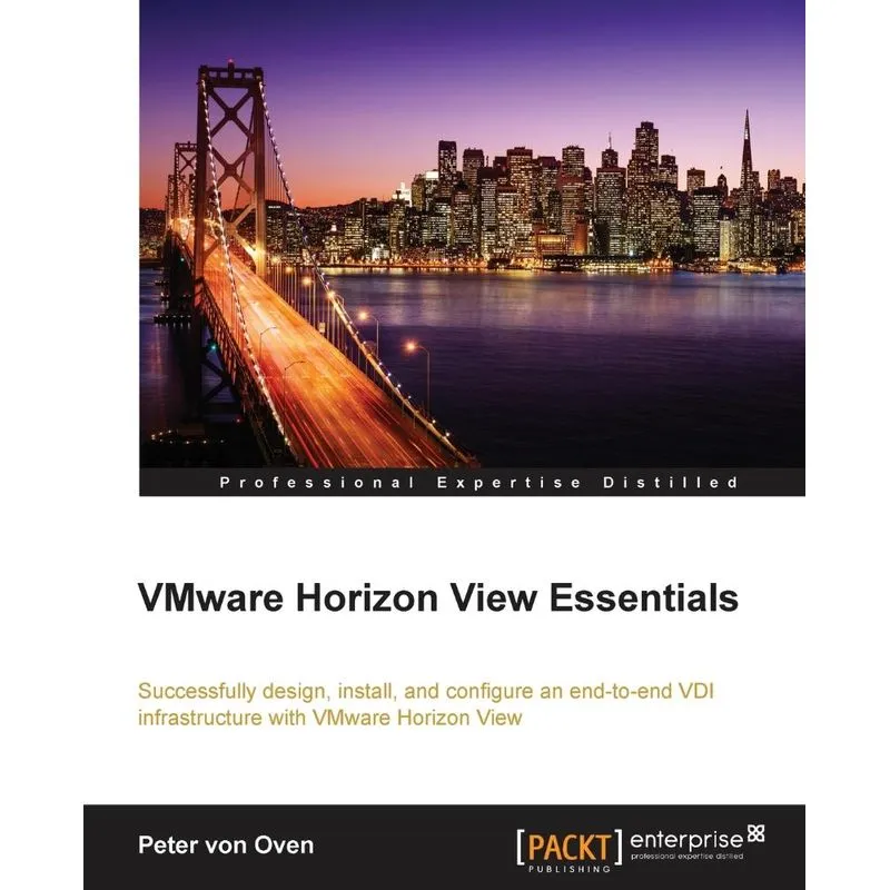 VMware Horizon View Essentials