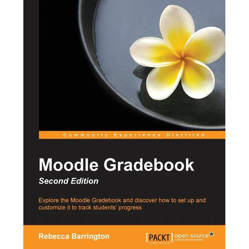 Moodle Gradebook Second Edition