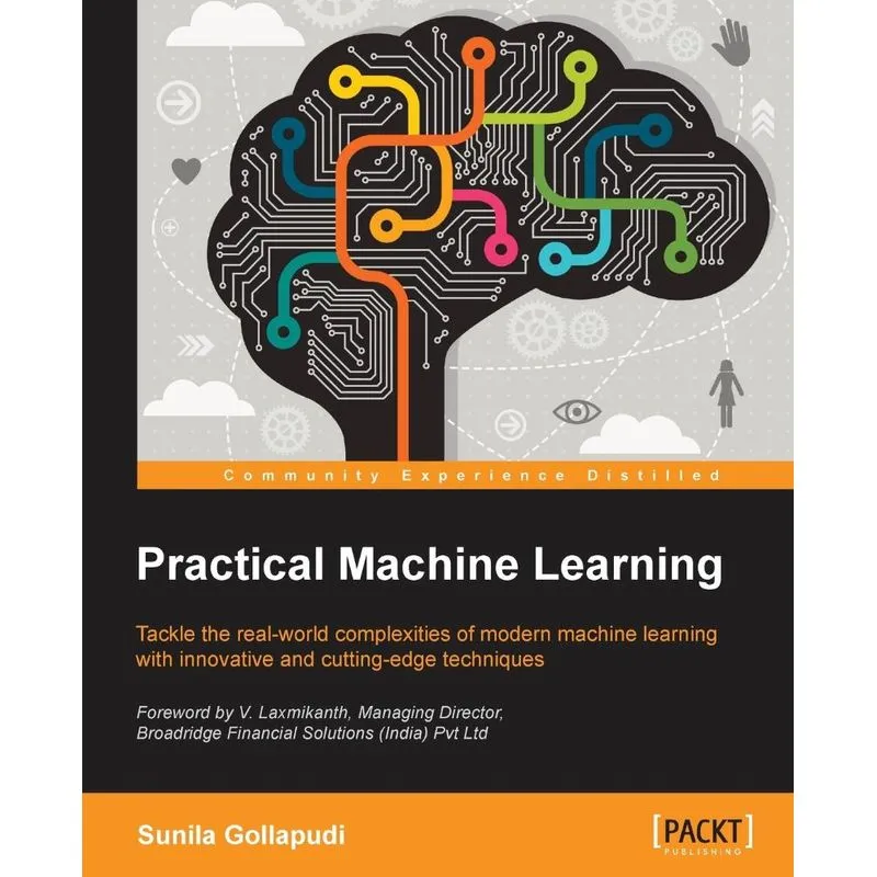 Practical Machine Learning