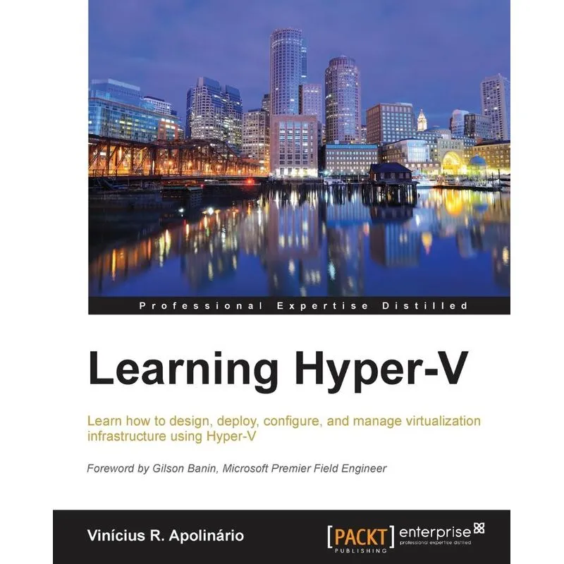 Learning Hyper-V