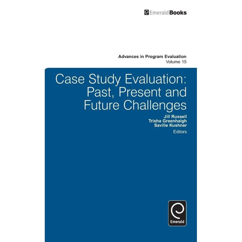 Case Study Evaluation