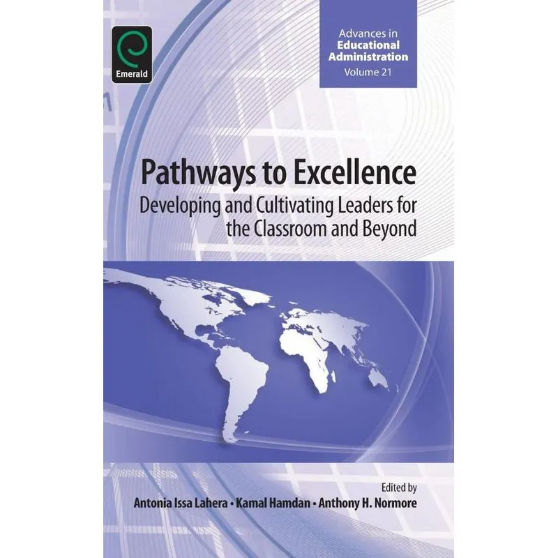 Pathways to Excellence