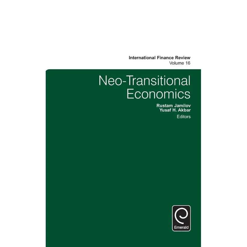 Neo-Transitional Economics