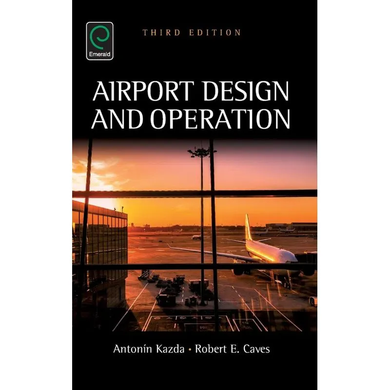 Airport Design and Operation