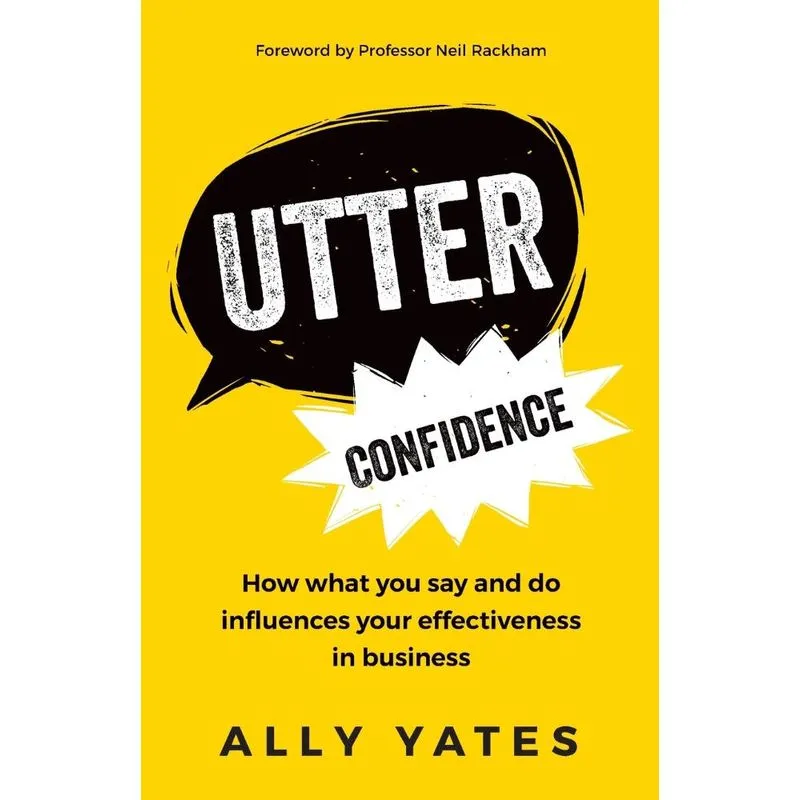 Utter Confidence