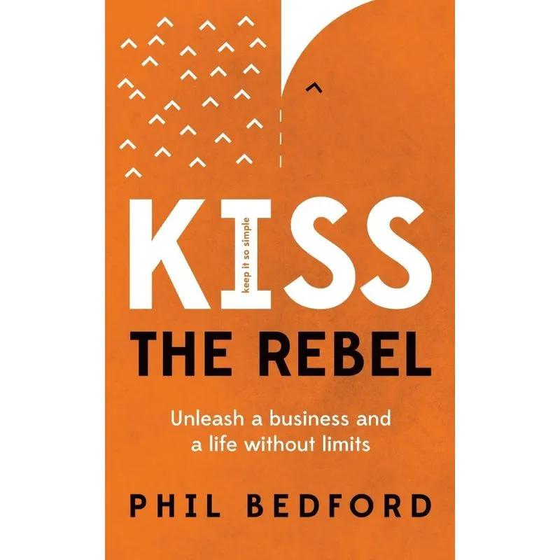 KISS The Rebel