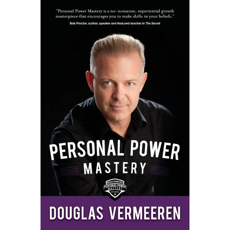Personal Power Mastery