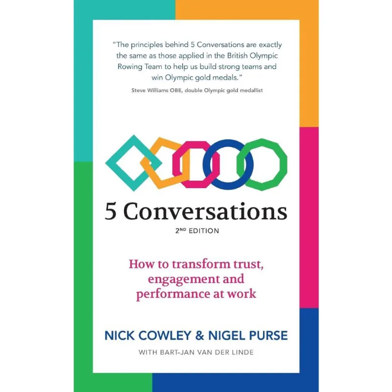 5 Conversations