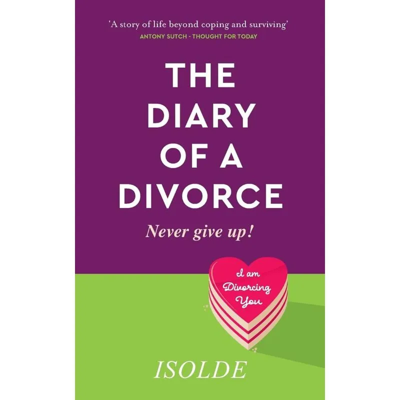 The Diary of a Divorce