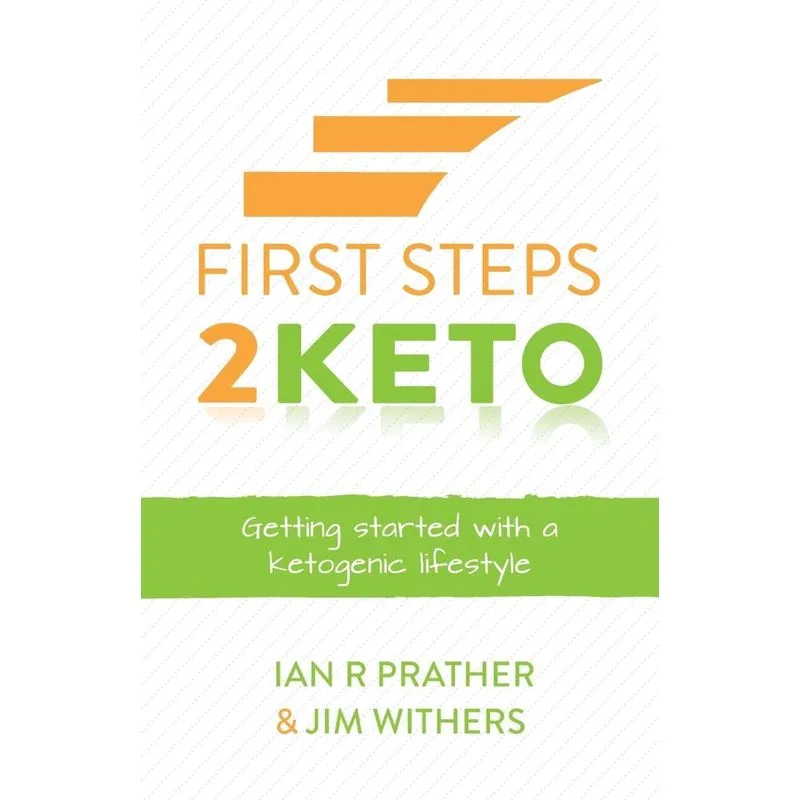 First Steps 2 Keto