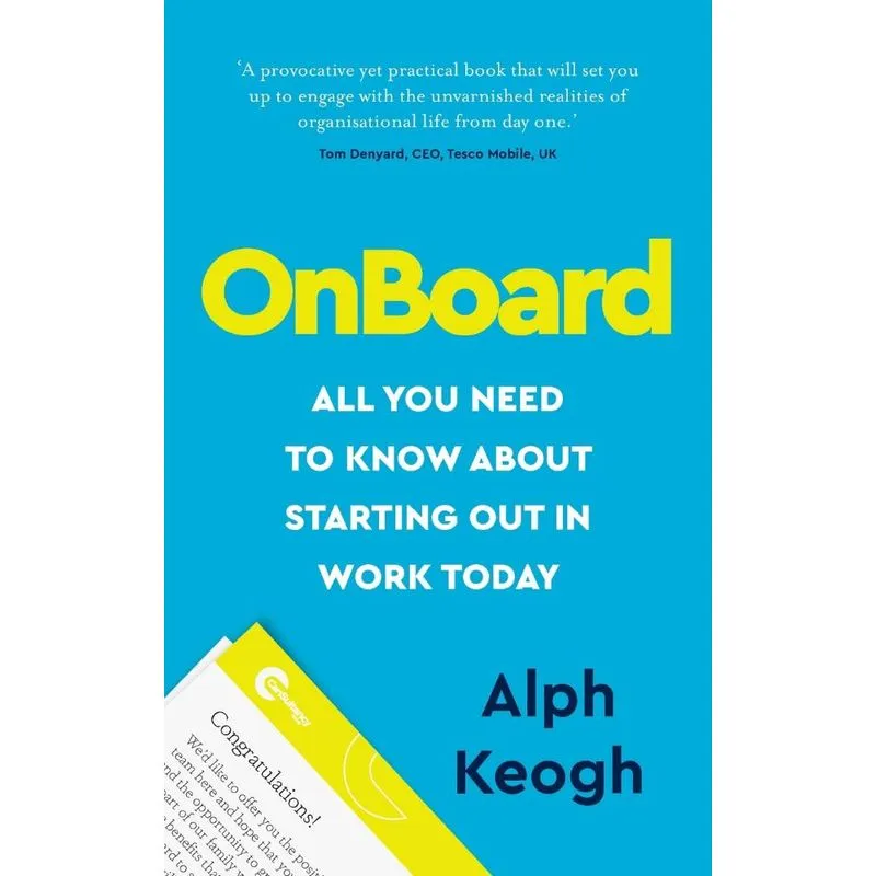 OnBoard