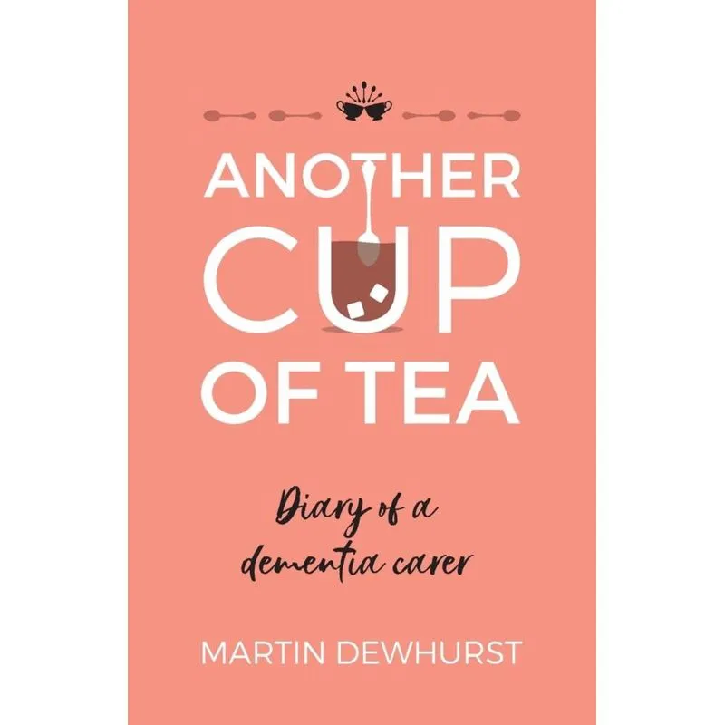 Another Cup of Tea