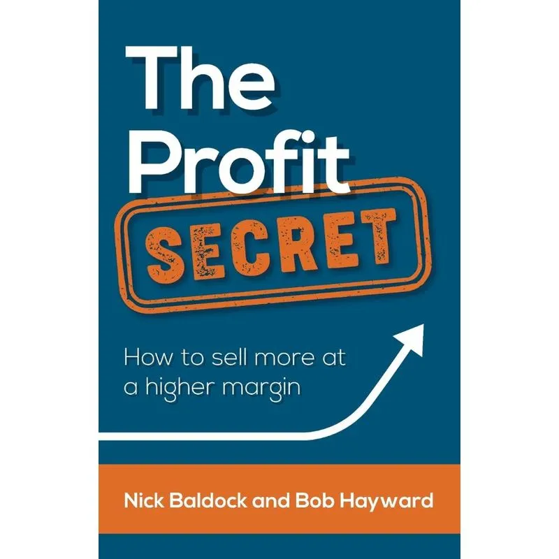 The Profit Secret