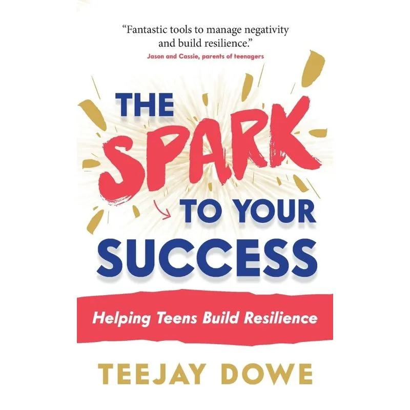 The Spark to Your Success