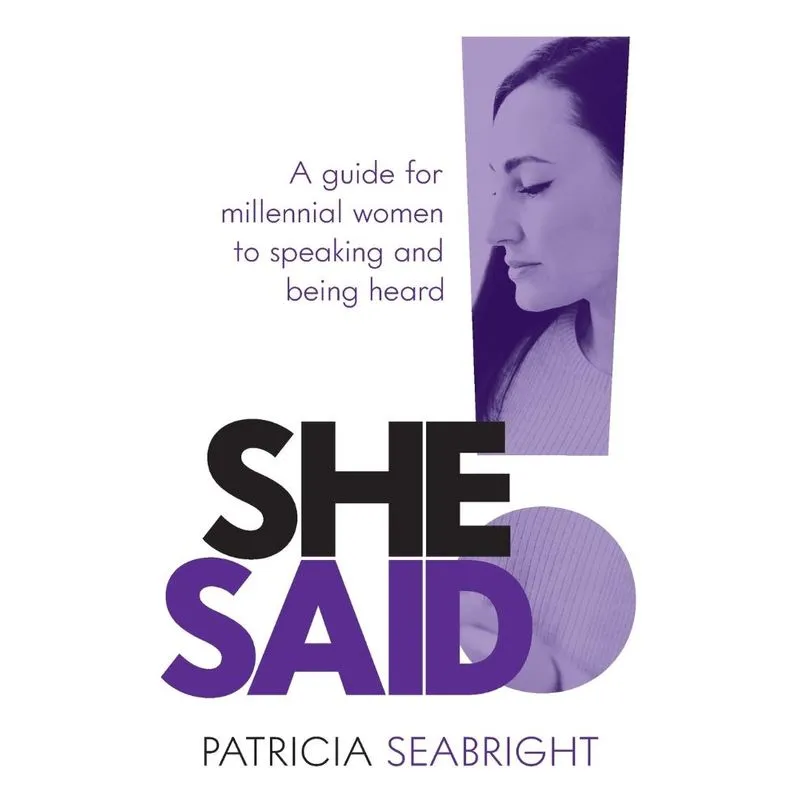 She Said!