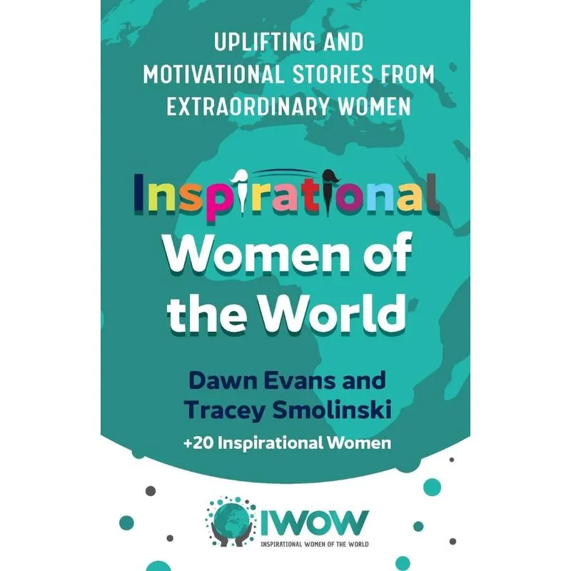 Inspirational Women of the World