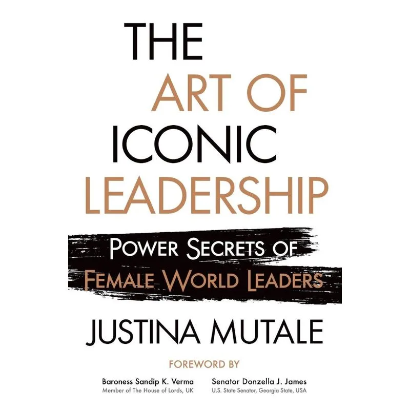 The Art of Iconic Leadership