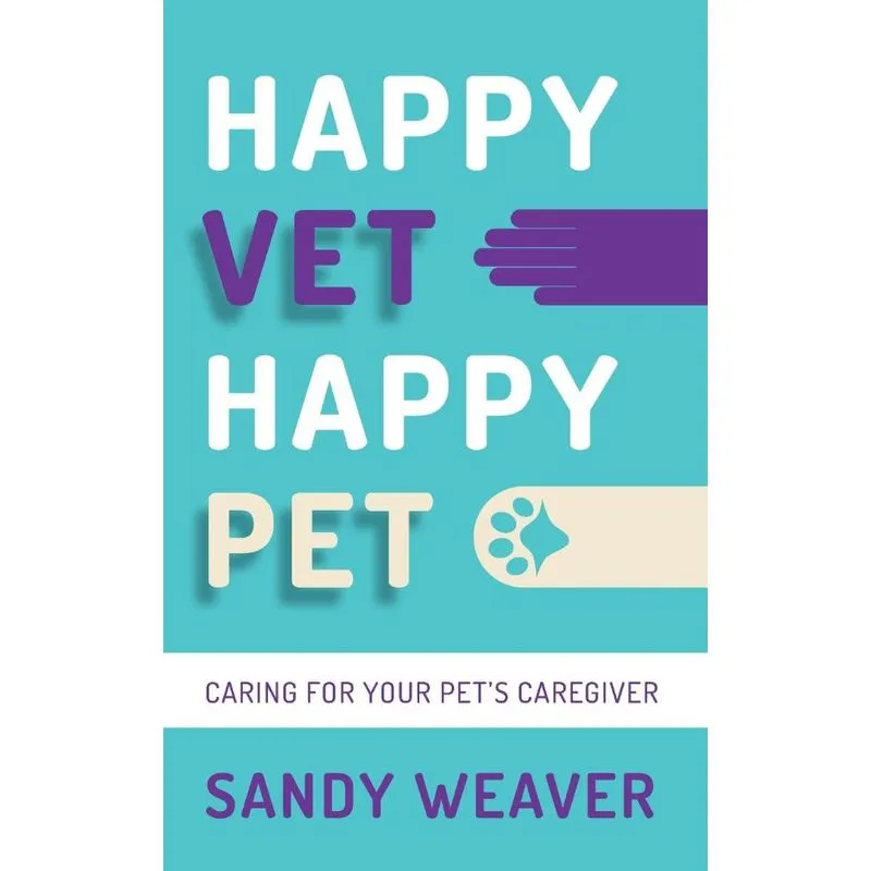 Happy Vet Happy Pet