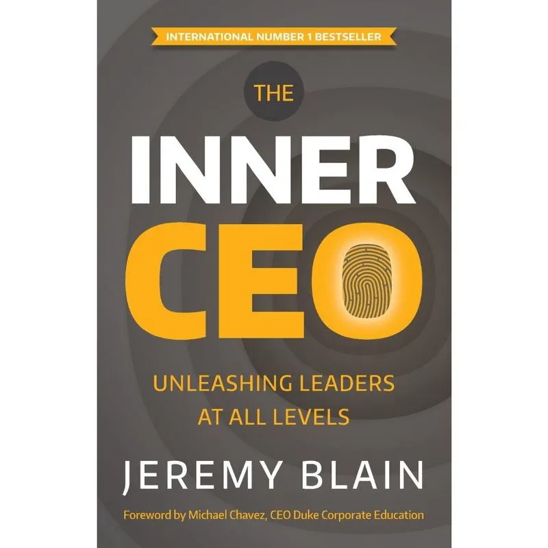 The Inner ceo