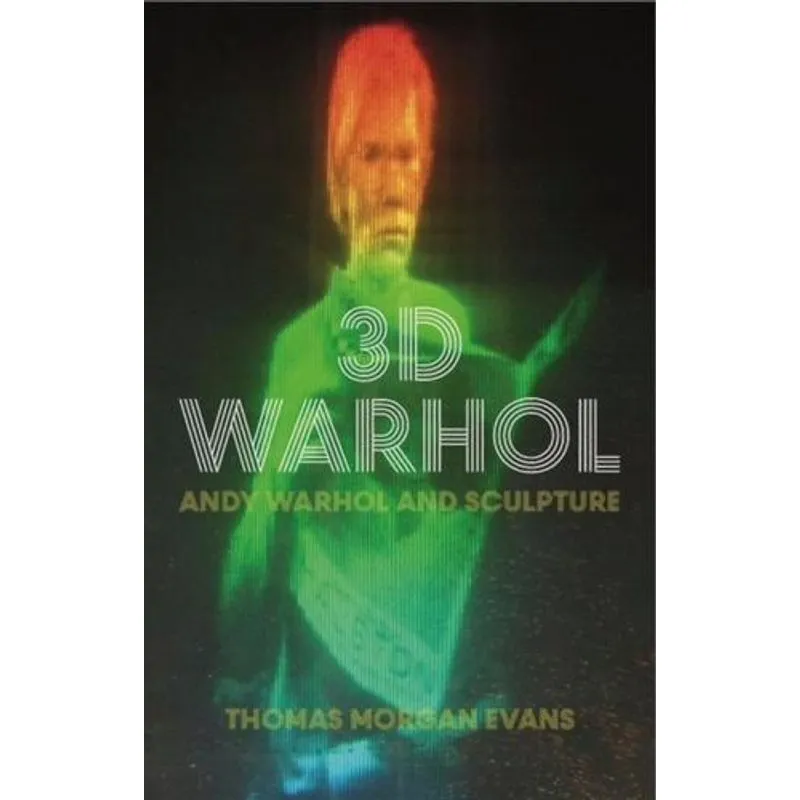 3d Warhol