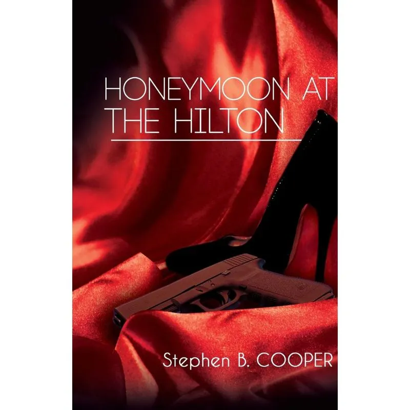 Honeymoon at the Hilton