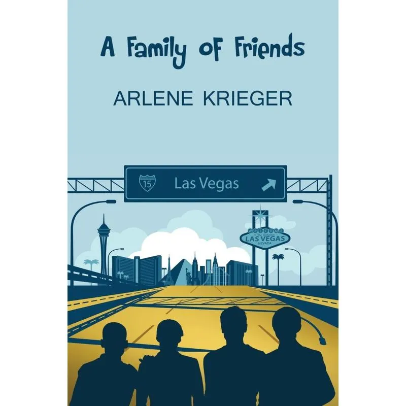 A Family of Friends