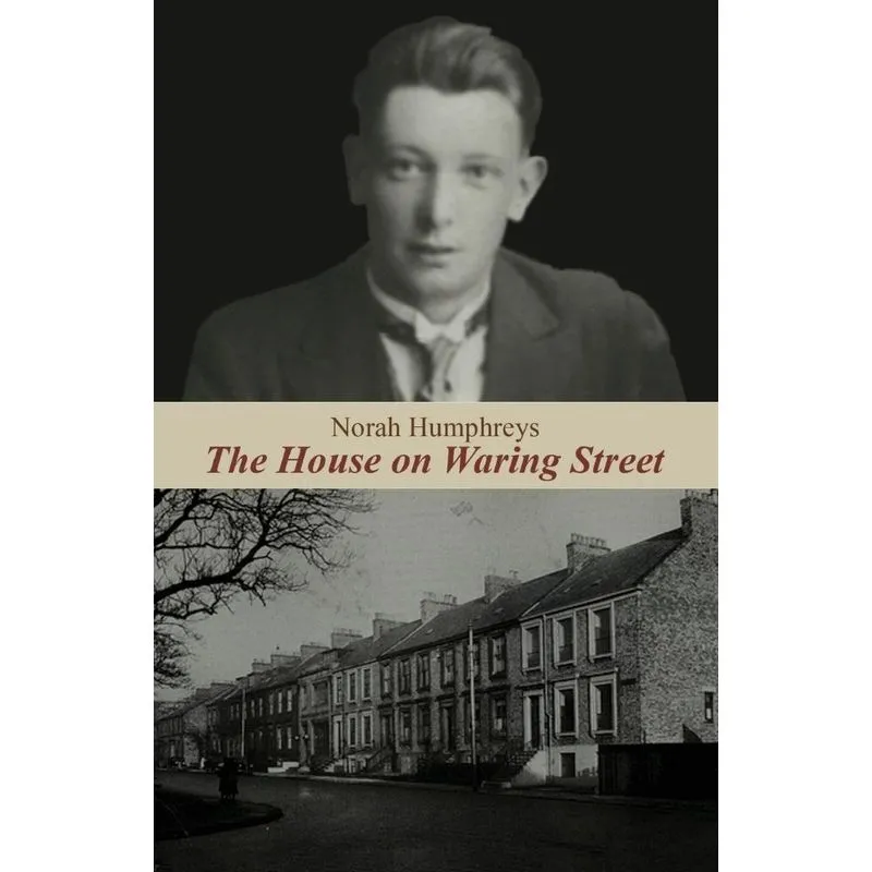 The House on Waring Street
