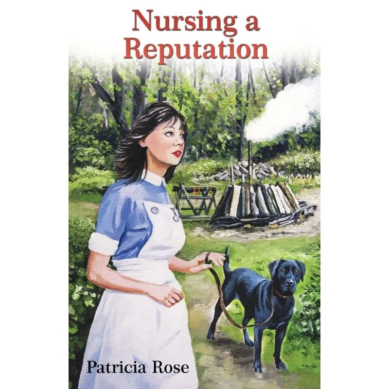Nursing a Reputation