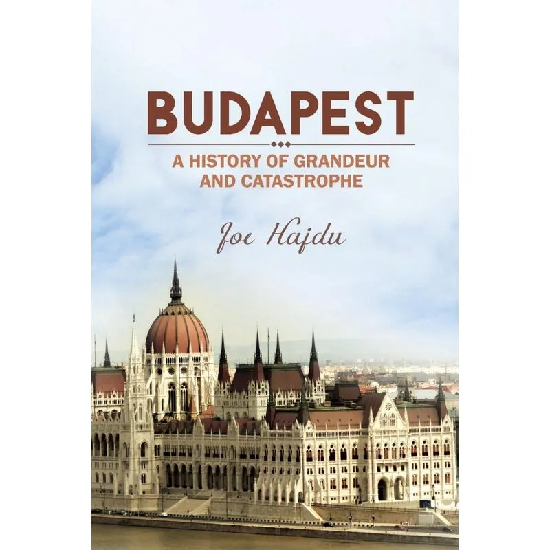 Budapest