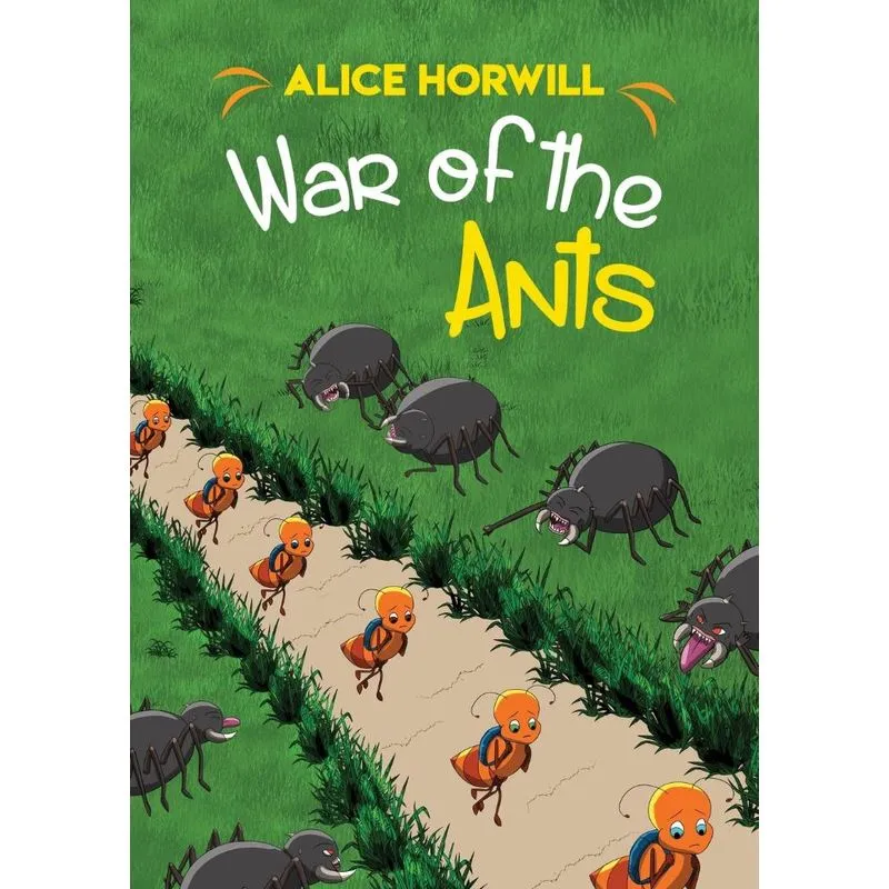 War of the Ants