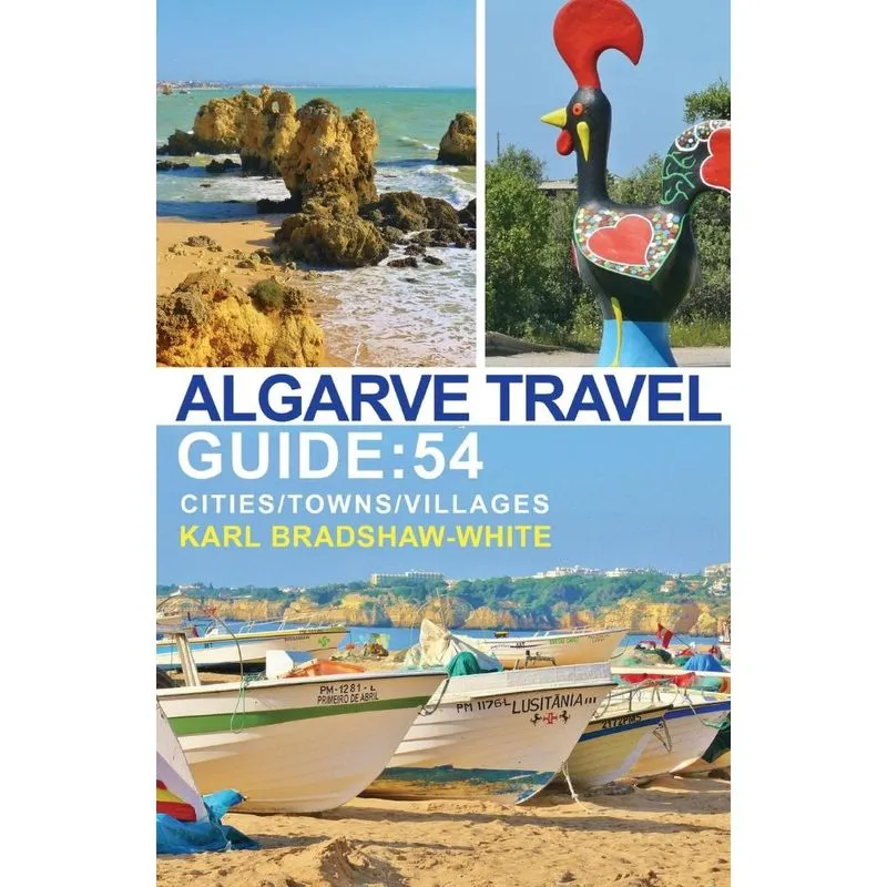 Algarve Travel Guide