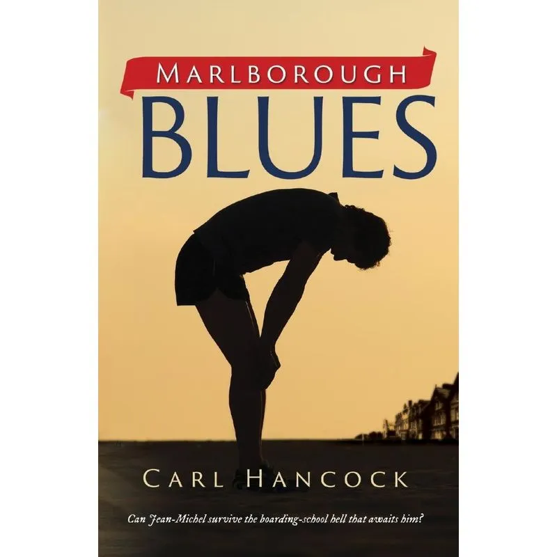 Marlborough Blues